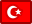 Turkish flag